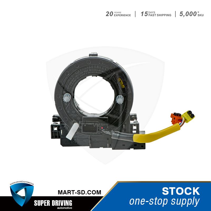 Clock Spring OE:DE4A-66-CSO for MAZDA CX-5