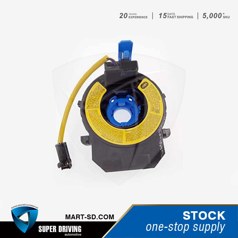 Clock Spring OE:93490-3W110 for HYUNDAI SONATA