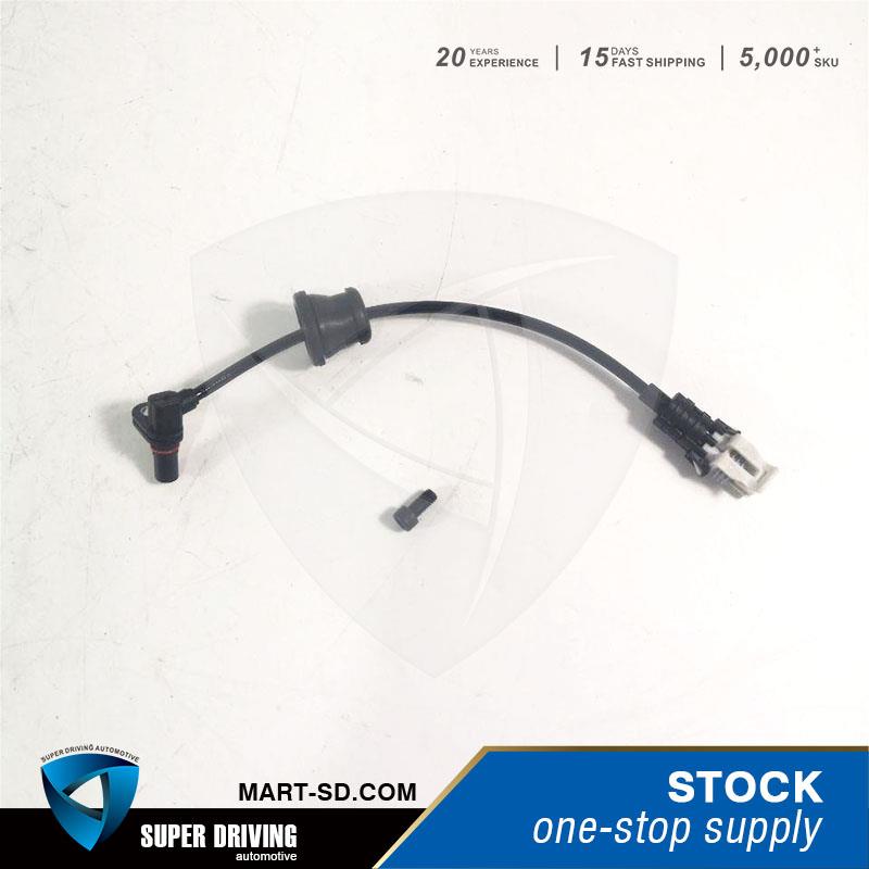 I-ABS Wheel Speed ​​​​Sensor -RR OE:96626080 ye-CHEVROLET CAPTIVA