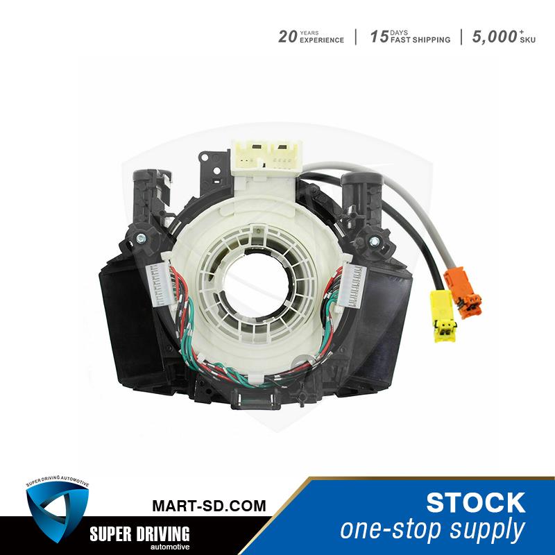 Clock Spring OE:25567-AU025 for NISSAN X-TRAIL