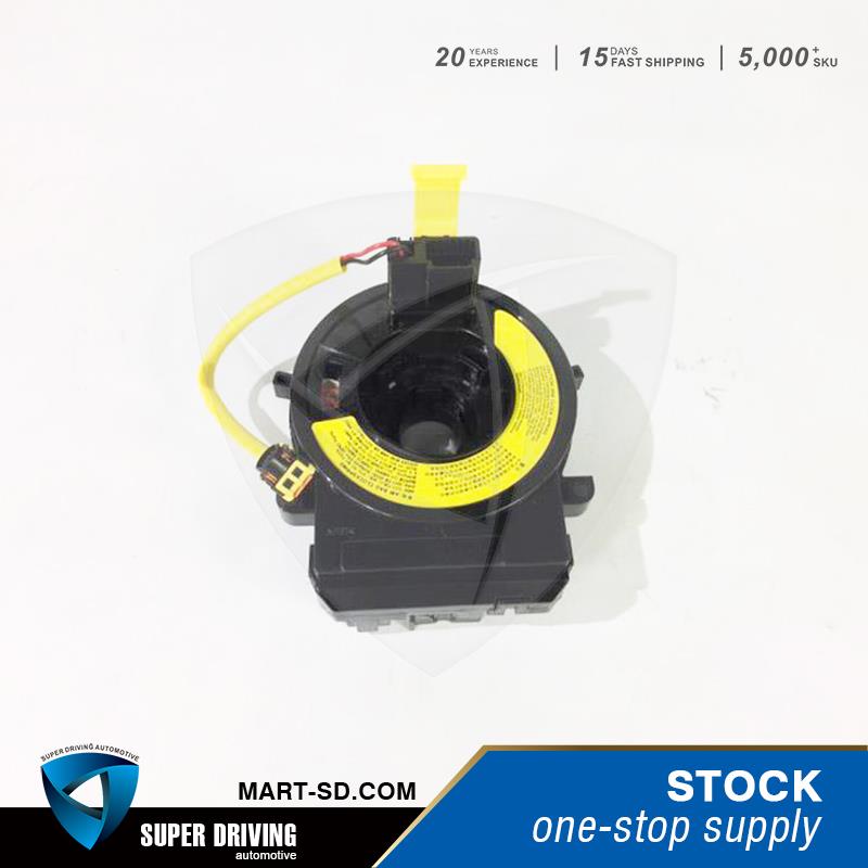 Clock Spring OE:93490-3R110  for HYUNDAI ELANTRA(MD) 11-15 for KIA CERATO 12-18 K5 10-15 PICANTO 11-16