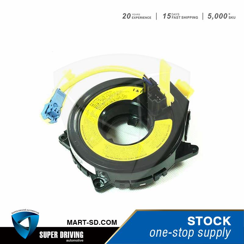 Clock Spring OE:93490-1F000 for KIA SORENTO(JC) 2002-2009 SPORTAGE(JE) 2004-2010