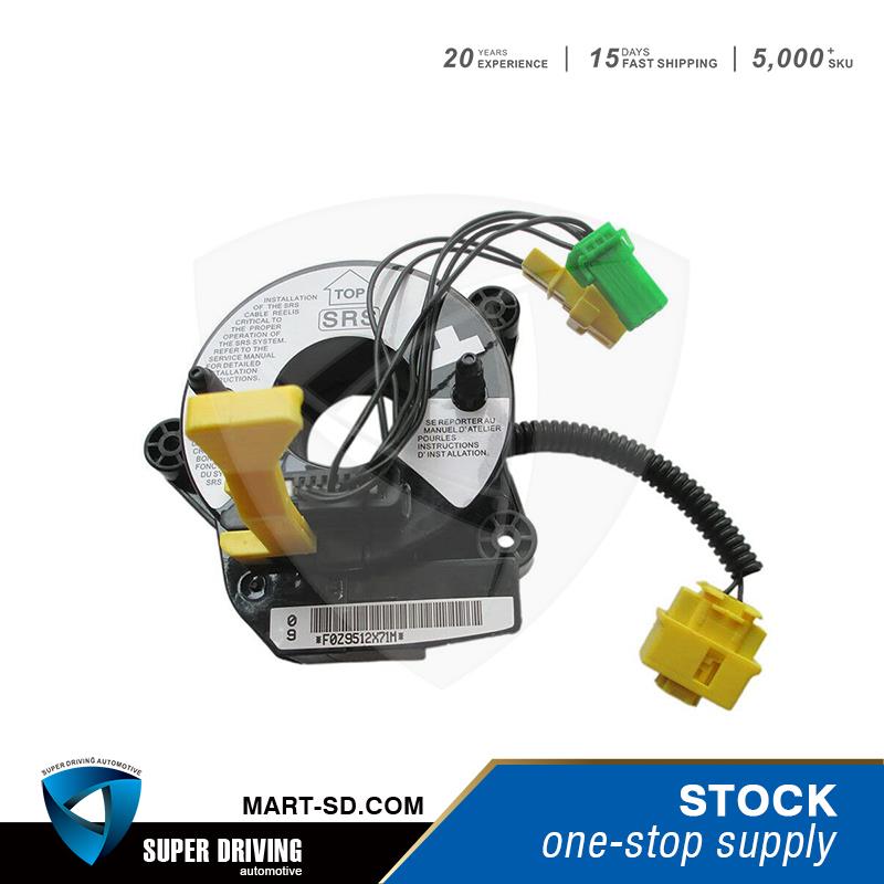 Clock Spring OE:77900-S84-G11 para sa HONDA ACCORD