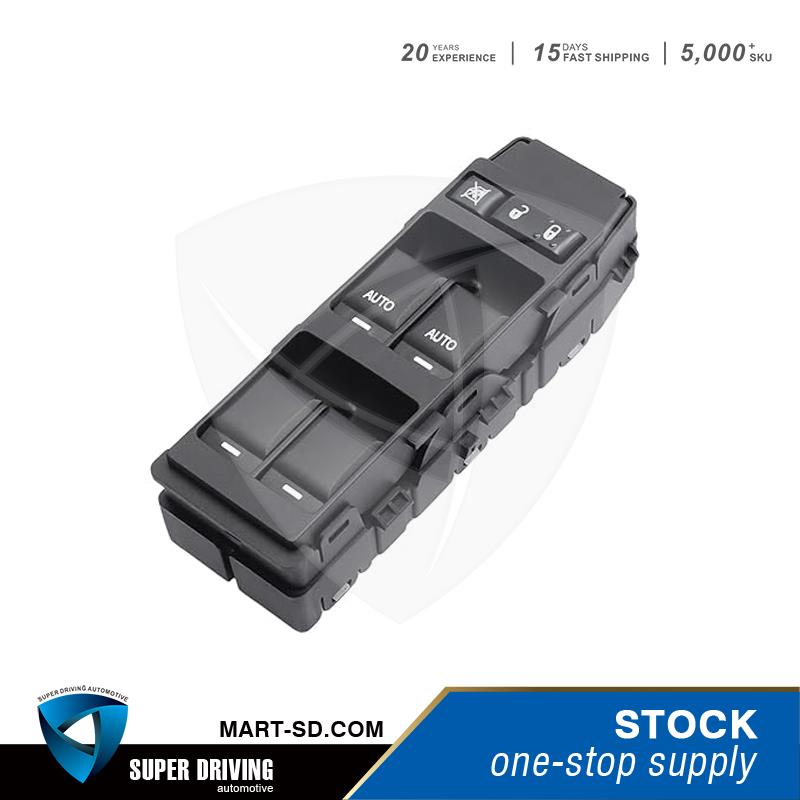 Power Window Switch OE: 4602781AA foar CHRYSLER SEBRING