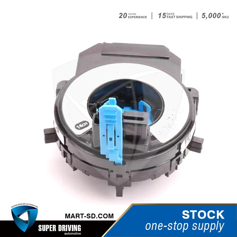 Clock Spring OE:93490-3S100 para sa HYUNDAI SANTA FE(CM) 2006-2012