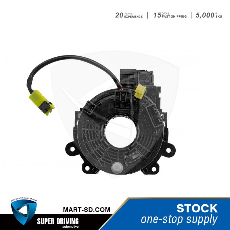 فنر ساعت OE:25554-3TS0A برای NISSAN ALTIMA(L33) 2012-2018