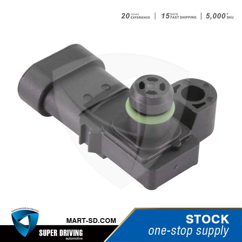 Manifold Absolute Pressure (MAP) Sensor OE:55563375 for CHEVROLET CRUZE