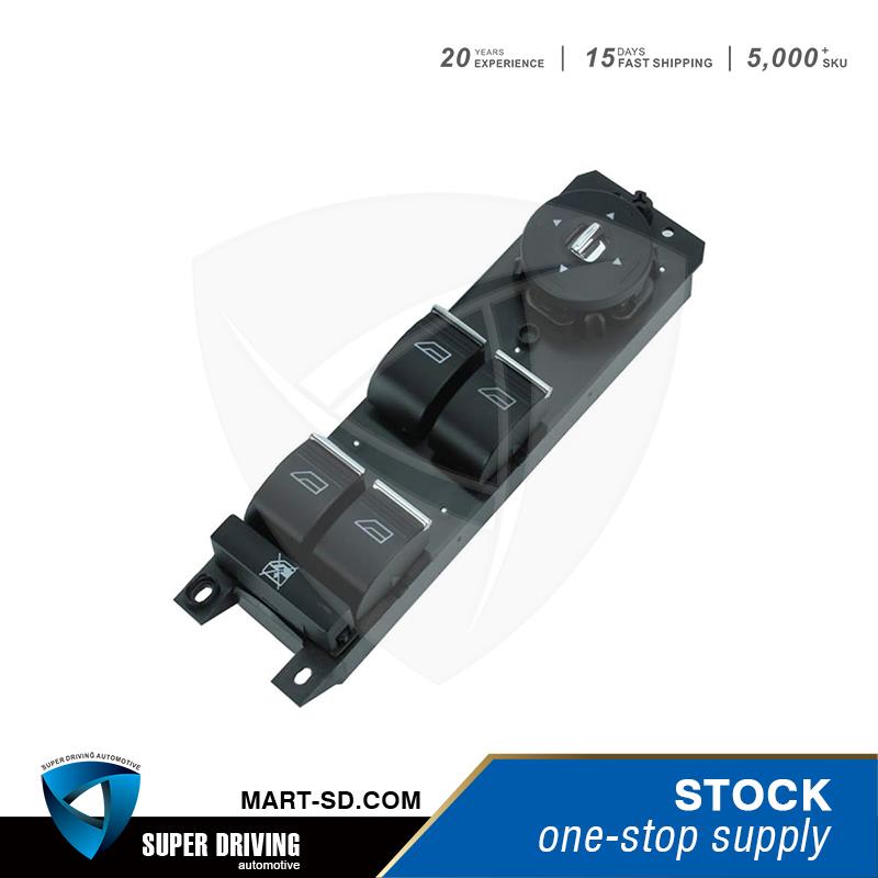 Interrupteur de vitre électrique-F/L OE:AM5T-14A132-AA pour FORD FOCUS 10-15