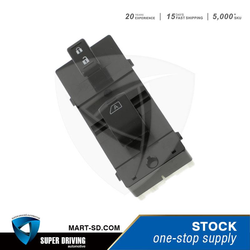 Power Window Switch -F/R OE:25411-JA02A for NISSAN ALTIMA(L32) 2007-2013