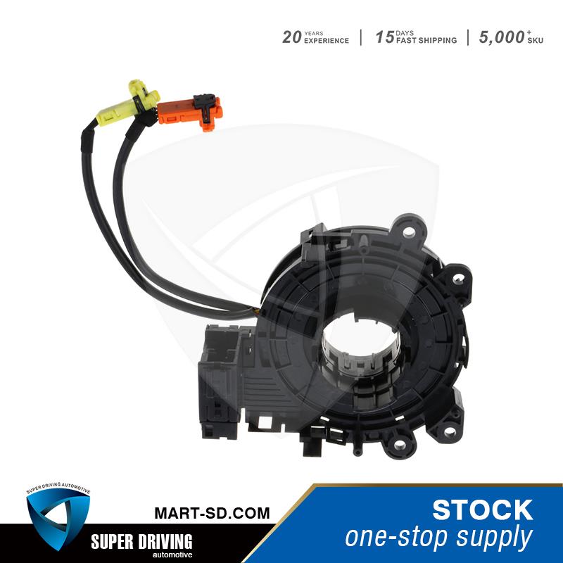 Revèy Spring OE:25554-3SG0A pou NISSAN SUNNY/SENTRA