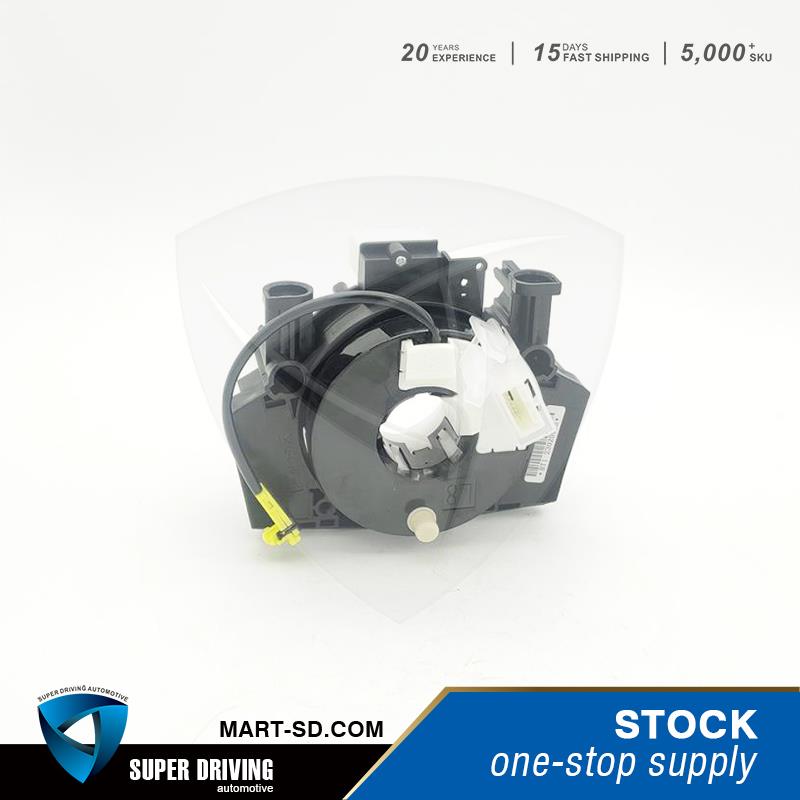 Clock Spring OE:25567-EV06E for NISSAN TIIDA/VERSA(C11) 2004-2012