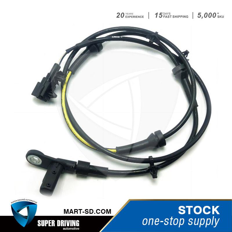 ABS Wheel Speed ​​Sensor -R/L OE:47901-9Y000 ለNISSAN TEANA