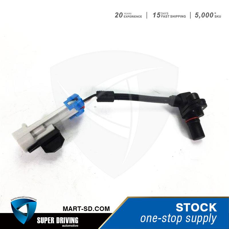 ABS Wheel Speed ​​Sensor -FR OE: 96626078 for CHEVROLET CAPTIVA