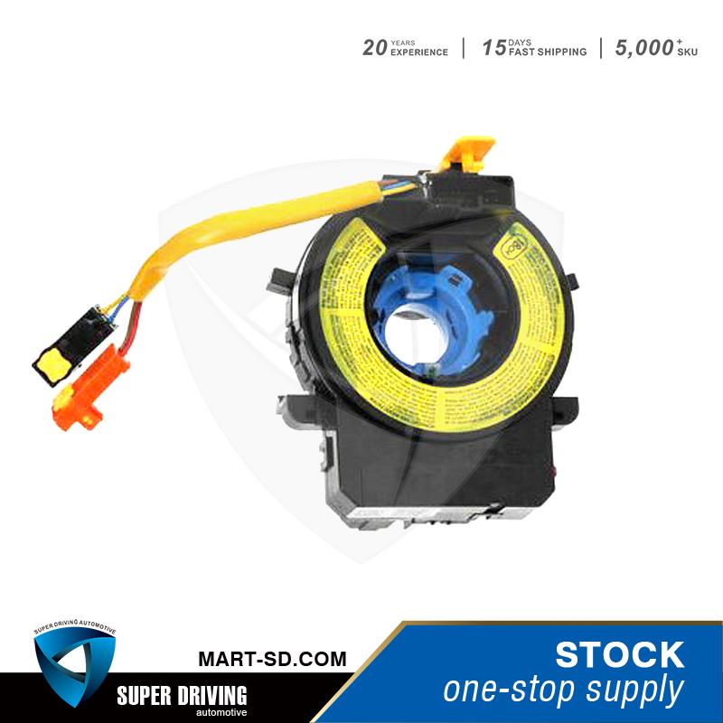 Clock Spring OE: KIA SORENTO (XM) 2009-2014 uchun 93490-1U320