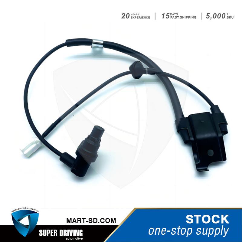 I-ABS Wheel Speed ​​​​Sensor -R/R OE:89545-48040 ye-TOYOTA HIGH LANDER