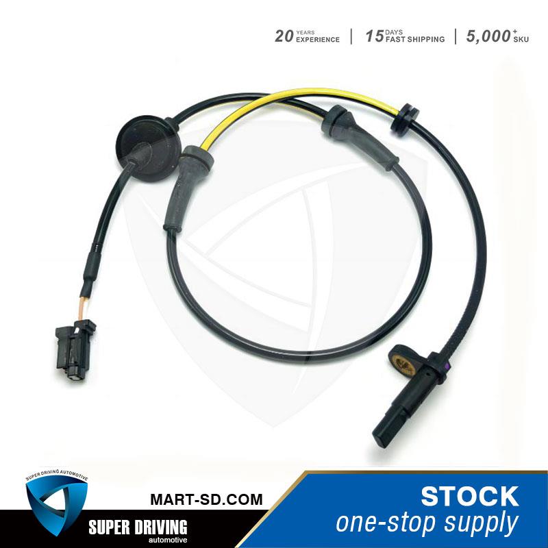 ABS-Raddrehzahlsensor -V/L OE:47911-9Y000 für NISSAN TEANA