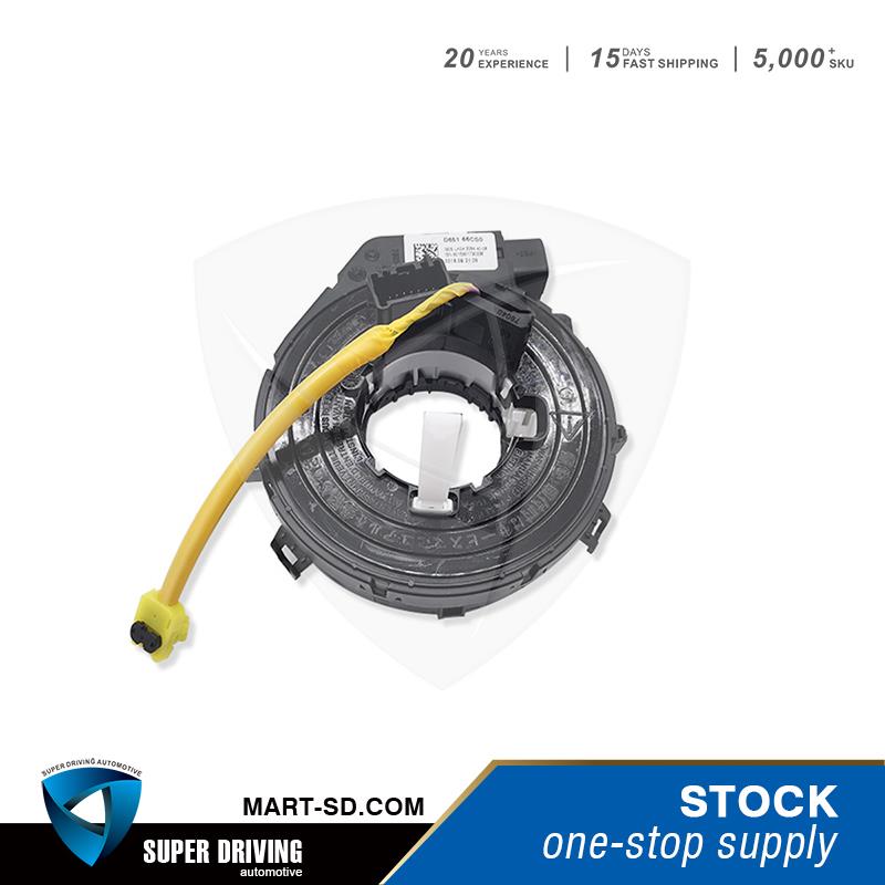 Clock Spring OE:D651-66-CS0 for MAZDA 2