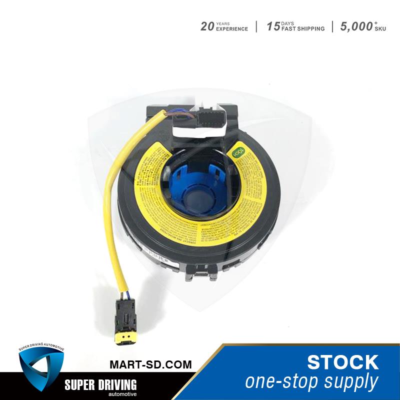 Clock Spring OE:93490-2B200 yeHYUNDAI SANTA FE(SM) 2000-2006 yeKIA OPTIMA(MG) 2006-2010