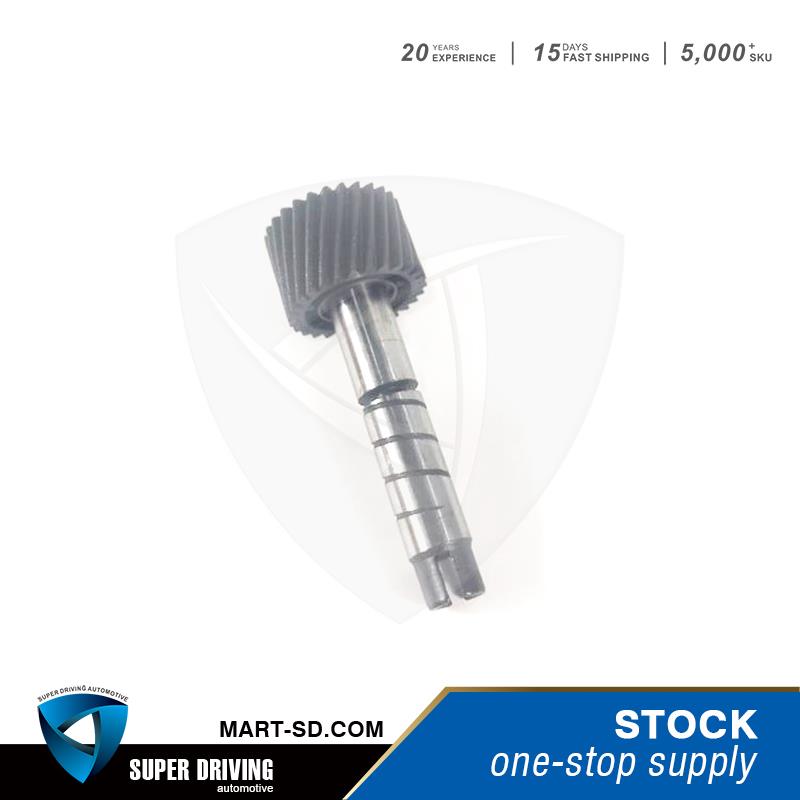 کیلومتر شمار Drive Gear OE:46512-39800 برای HYUNDAI AZERA