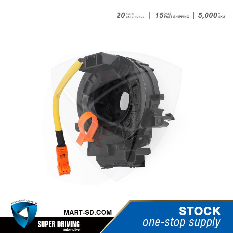 Revèy Spring OE:84307-74020 pou TOYOTA PRIUS(XW30) 2009-2015