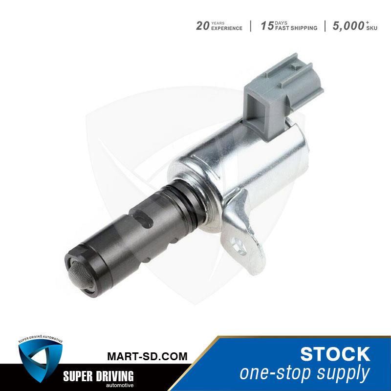 Mainīga vārsta laika solenoīda vārsts (VVT) -INT OE:1319633 priekš FORD ECOSPORT