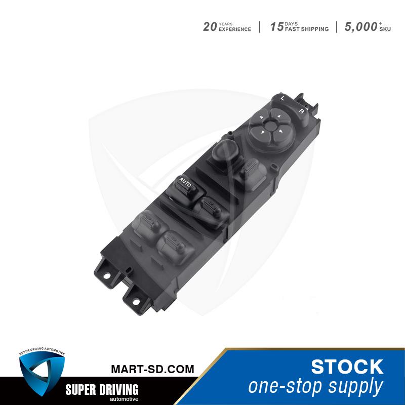 Power Window Switch OE: 56049805AA ho an'ny DODGE RAM