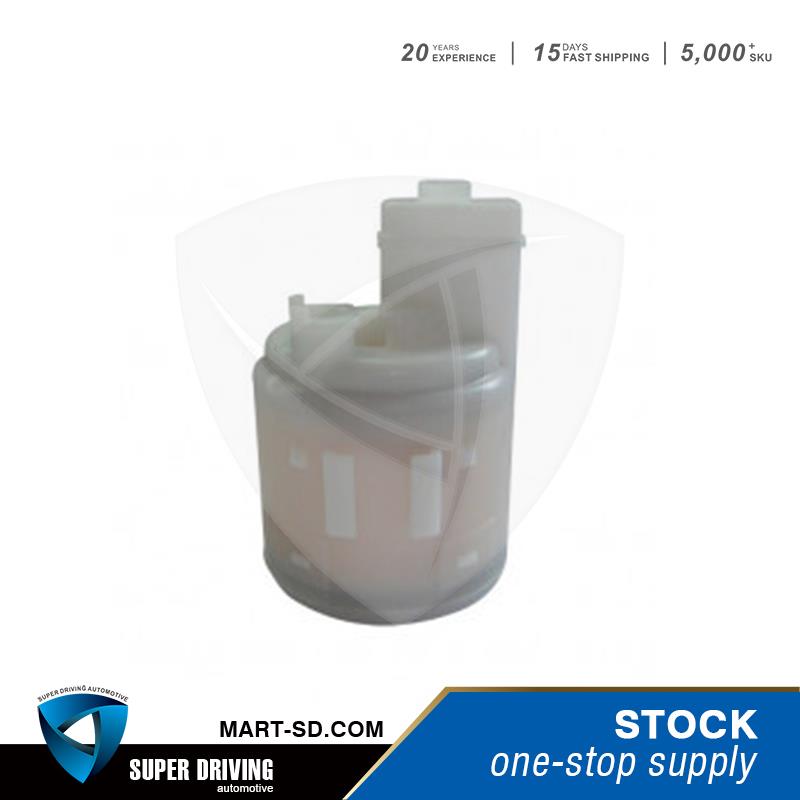 Filtro de combustible OE:16400-2Y500 para NISSAN PRIMERA