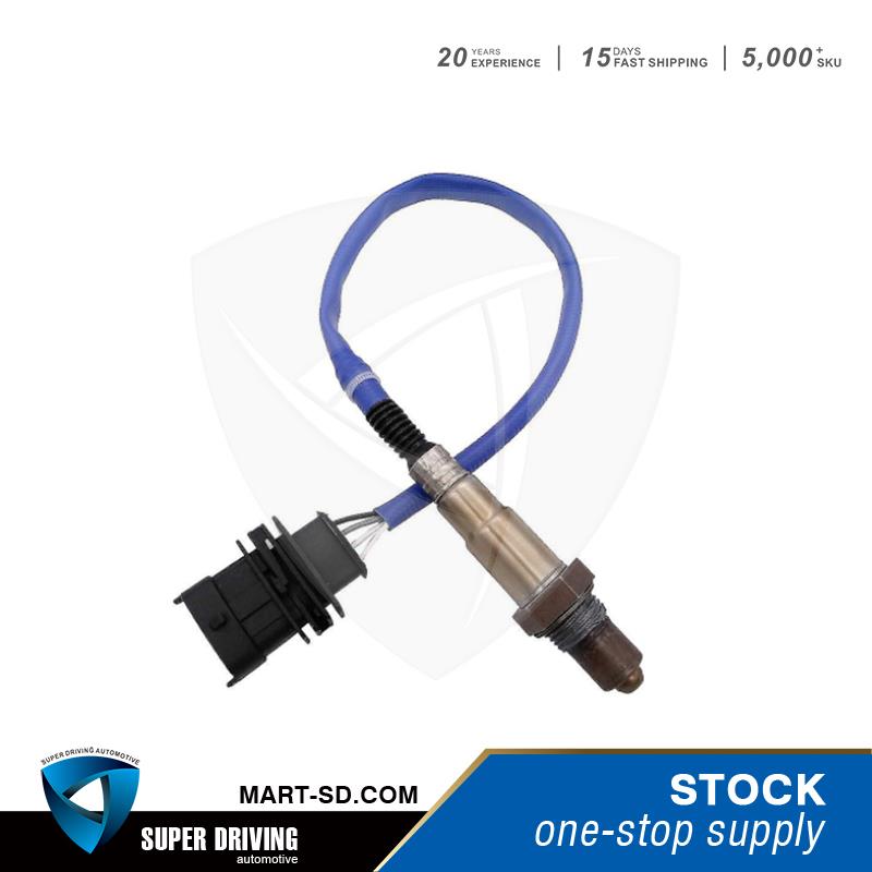 Oxygen Sensor OE:234-4529 for CHEVROLET AVEO