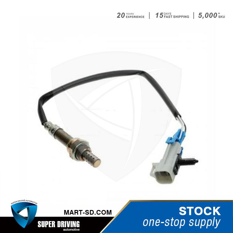 Oxygen Sensor OE:8-97287352-0 for ISUZU D-MAX