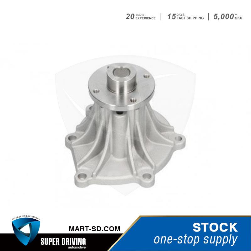 Water Pump OE:8-97312-147-4 for ISUZU D-MAX