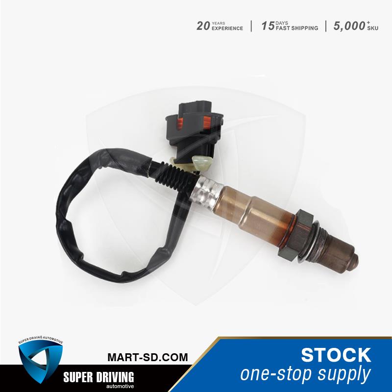 Oxygen Sensor OE:234-4528 for CHEVROLET CRUZE