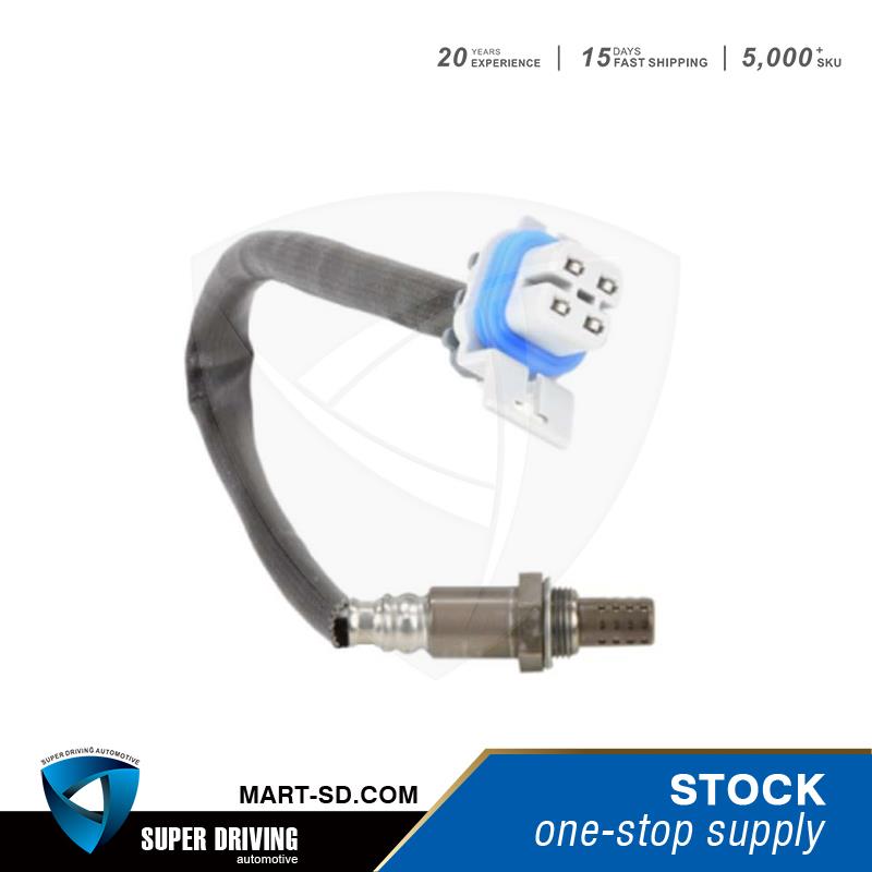 Sensor ya oksijeni OE:234-4255 kwa CHEVROLET MALIBU