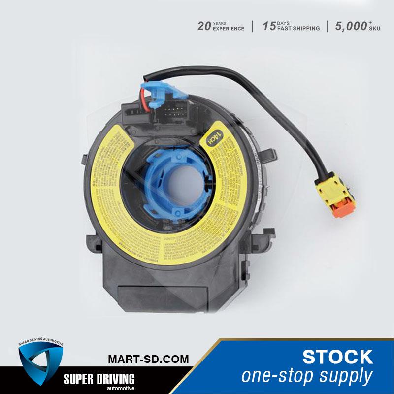 Clock Spring OE:93490-3R000 for KIA CADENZA