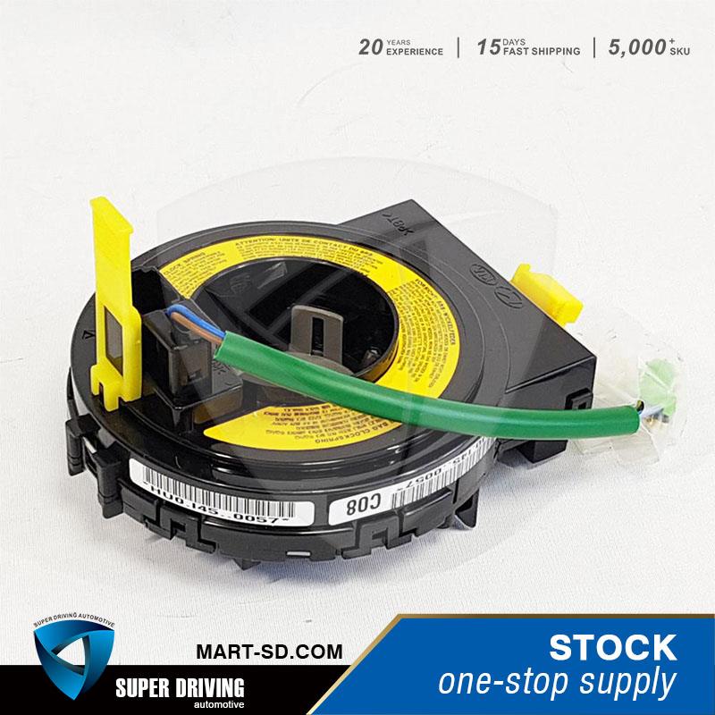 Clock Spring OE:93490-1C300 ee HYUNDAI GETZ