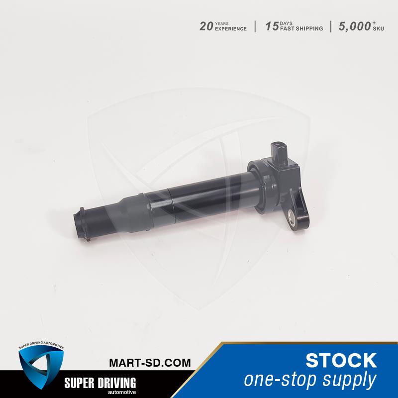 Оташи сӯзишворӣ OE: 27301-26640 барои HYUNDAI ACCENT/VERNA 06-10 барои KIA RIO 06-10