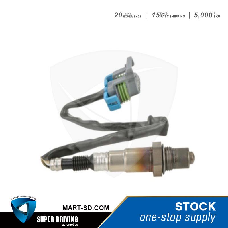 Sensor ya oksijeni OE:234-4250 kwa CHEVROLET MALIBU