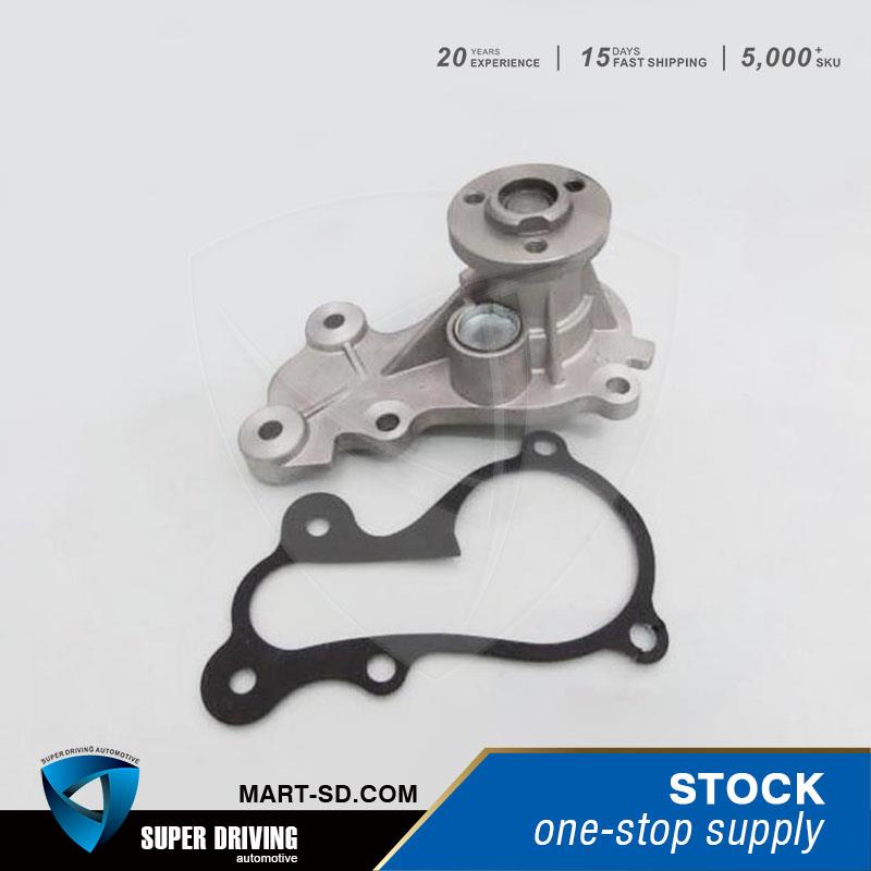 Water Pump OE:9025153 for CHEVROLET AVEO