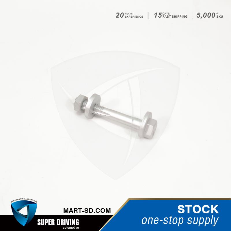 Control Arm Bolt OE:33306760591 for BMW 5 SERIES