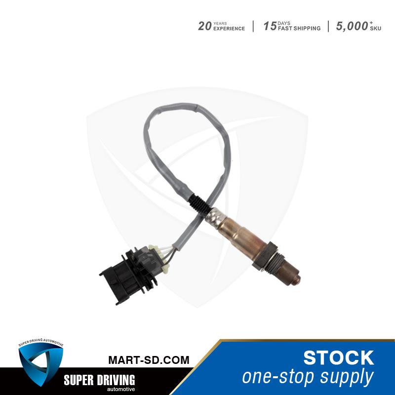 Oxygen Sensor  OE:55572993 for CHEVROLET AVEO/SONIC(T300)