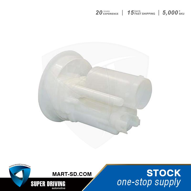 Suluh Filter OE: 17040-9Y00A pikeun NISSAN TEANA