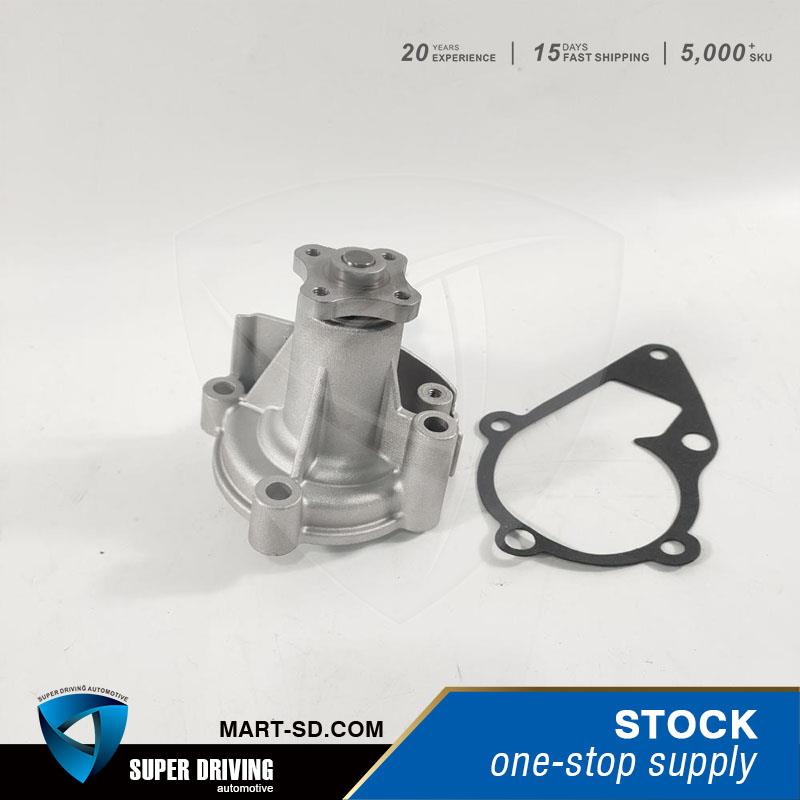 Water Pump  OE:25100-26901 for KIA RIO(JB)