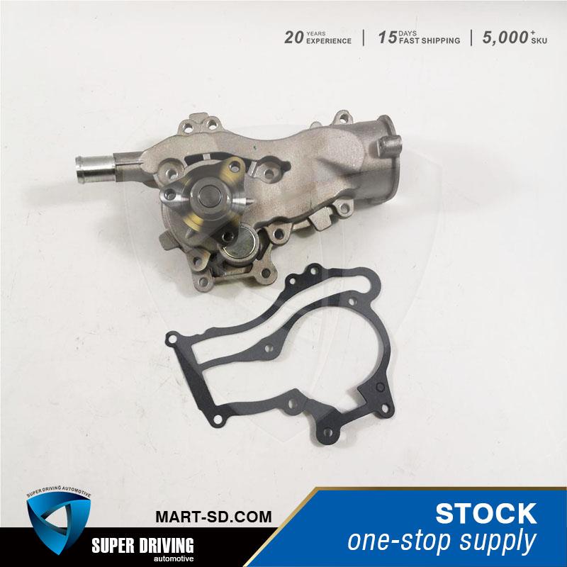 Water Pump OE:55579016 for CHEVROLET CRUZE