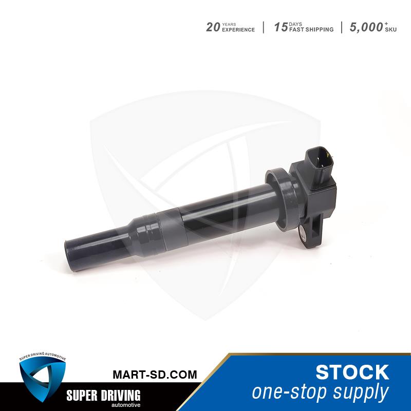 Ignition Coil OE:27301-3E400  for HYUNDAI SANTA FE(CM) 06-12 SONATA(EF) 02-04 for KIA CARNIVAL(VQ) 06-14