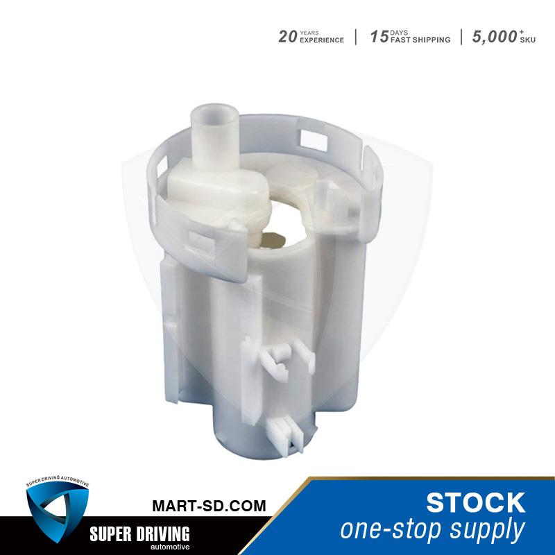 Fuel Filter OE:MR526974 para sa MITSUBISHI PAJERO