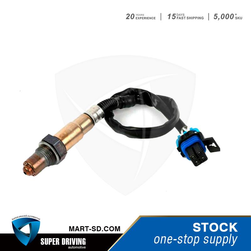 Oxygen Sensor OE:234-4840 mo CHEVROLET(USA) EQUINOX