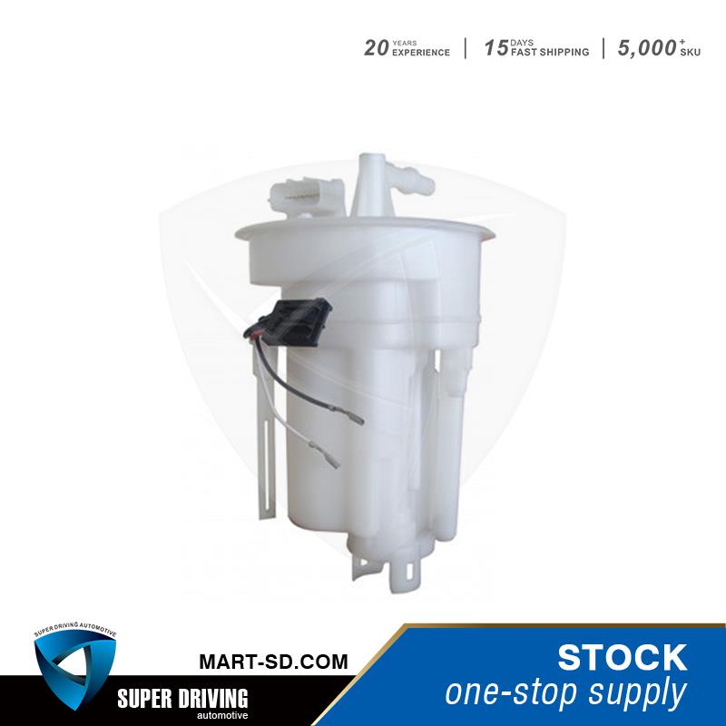 Fuel Filter OE:17040-ED80A for NISSAN LIVINA
