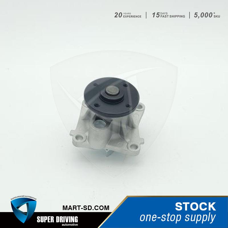 Water Pump OE:MN143664 for MITSUBISHI LANCER