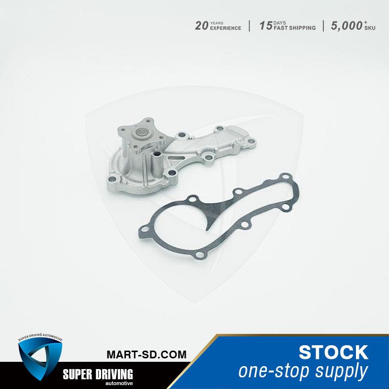 Water Pump OE:21010-4M525 for NISSAN SUNNY