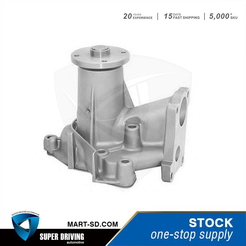 Water Pump OE:MD975291 for KIA PREGIO
