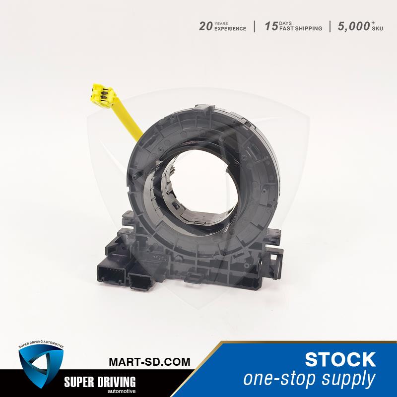 Clock Spring OE:KD51-66-CS0A para sa MAZDA 2(DJ) 3/AXELA(BM) 6/ATENZA(GJ) CX-3 CX-5(KE) CX-9(TC) MX-5(ND)